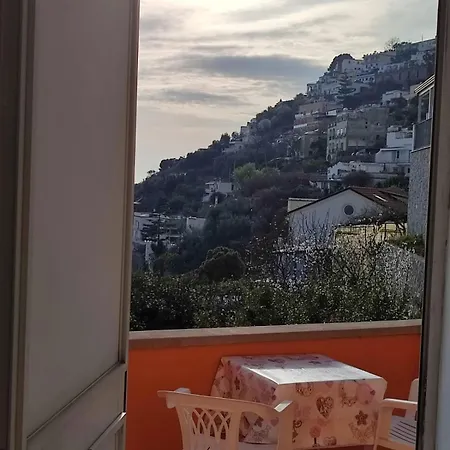Сasa de vacaciones Amalfi Coast Casa Con Vista Mare *