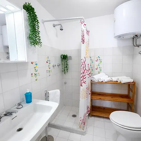 Ferienhaus Amalfi Coast Casa Con Vista Mare *